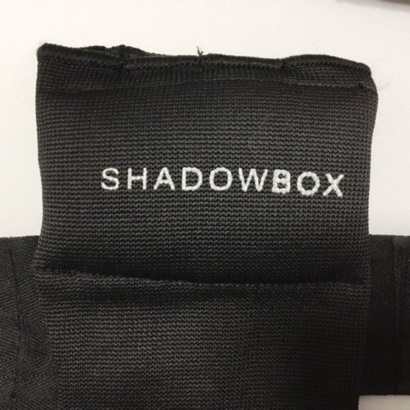 Shadowbox Boxing Wraps - Picture 3 of 3
